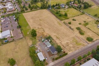More details for TID: 949909 Hansard ave, Lebanon, OR - Land for Sale