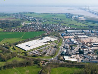 Plus de détails pour Castlegate Business Park, Caldicot - Bureau à louer