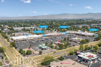 More details for 10346-10500 W Overland Rd, Boise, ID - Retail for Lease