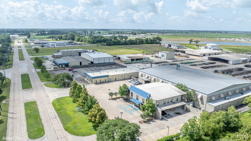3211 W Admiral Doyle Dr, New Iberia, LA for sale - Building Photo - Image 3 of 8