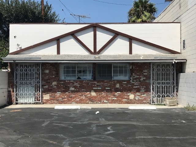 10049 Valley Blvd, El Monte, CA for sale - Building Photo - Image 1 of 1