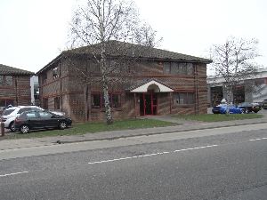 Chandlers Way, Southend On Sea for lease - Building Photo - Image 2 of 2