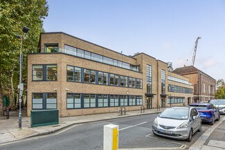 More details for 40-40A Peterborough Rd, London - Coworking for Lease