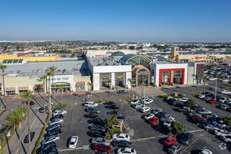 20700 Avalon Blvd, Carson, CA - AÉRIEN Vue de la carte - Image1