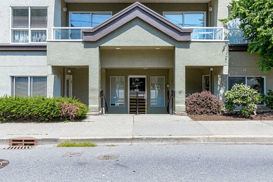 832 Fisgard St, Victoria, BC for sale - Building Photo - Image 3 of 3
