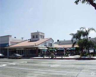 Plus de détails pour 211-217 Broadway, Laguna Beach, CA - Commerce de détail à louer