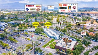 Plus de détails pour 420-424 E Hospitality Ln, San Bernardino, CA - Commerce de détail à louer