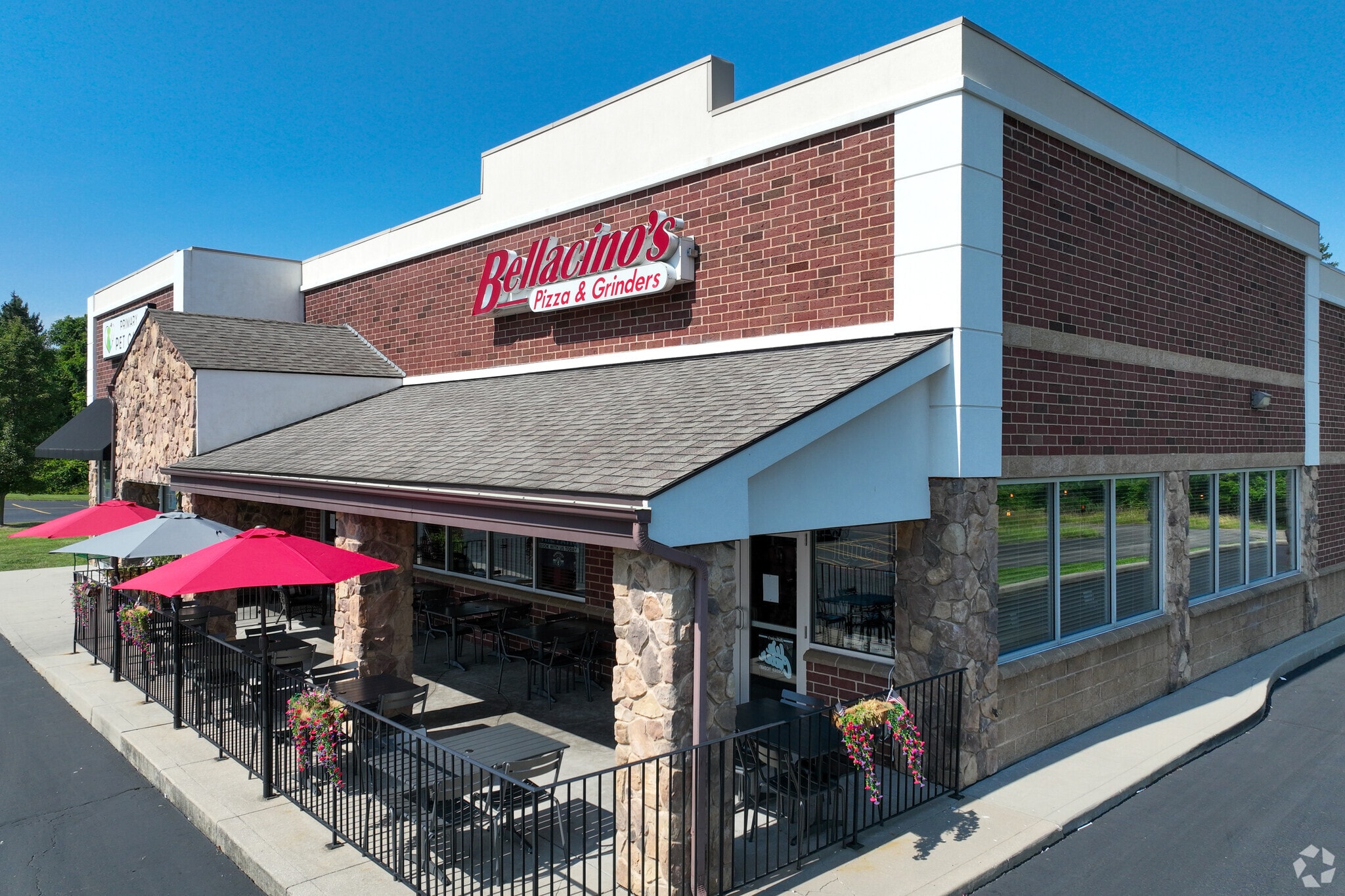 3657 Fishcreek Rd, Stow, OH for lease Primary Photo- Image 1 of 29