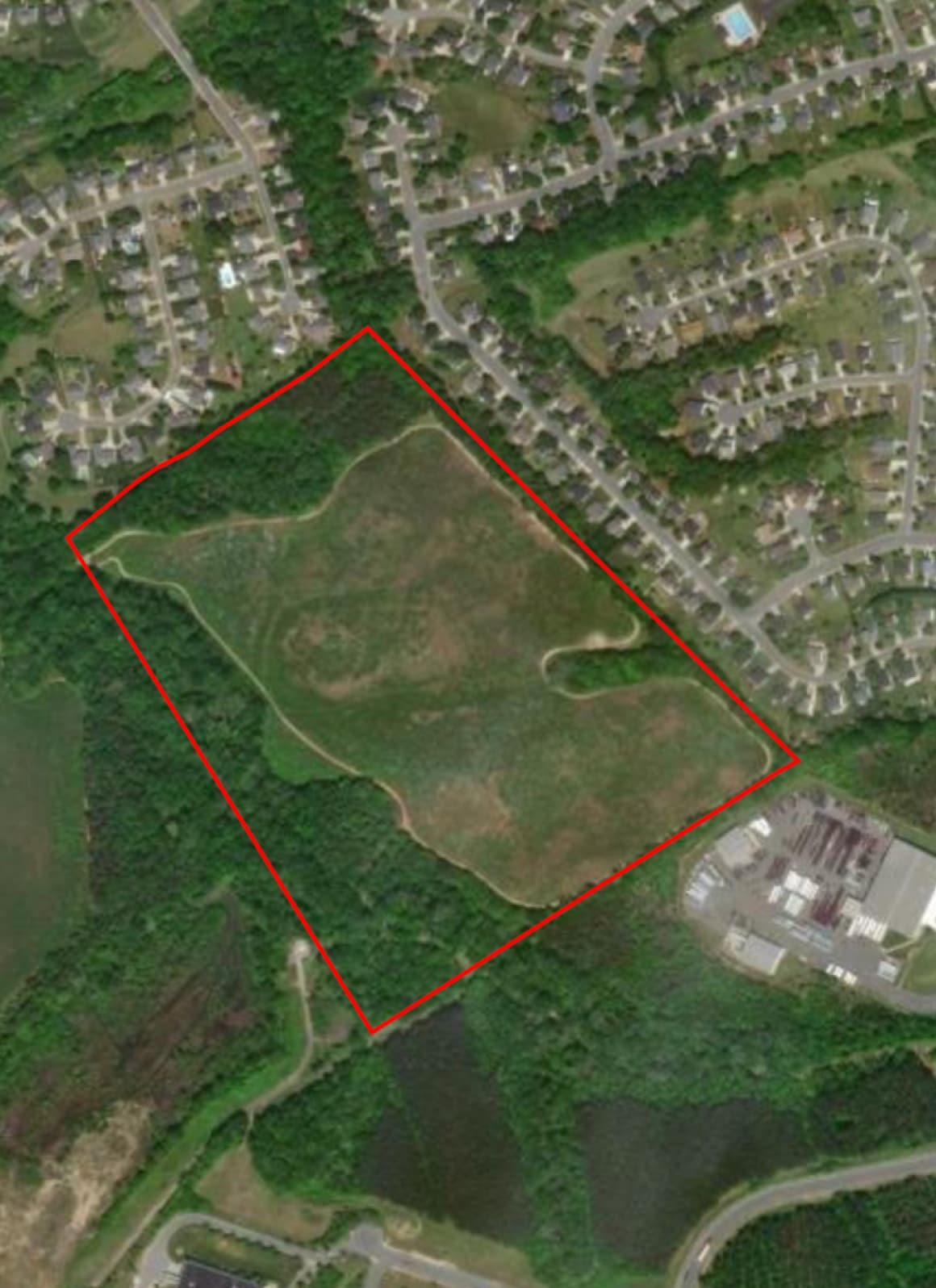 0 Goldmine Rd, Monroe, NC for sale Building Photo- Image 1 of 5