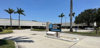 Plus de détails pour 7602-7644 15th St E, Sarasota, FL - Industriel/Logistique à louer