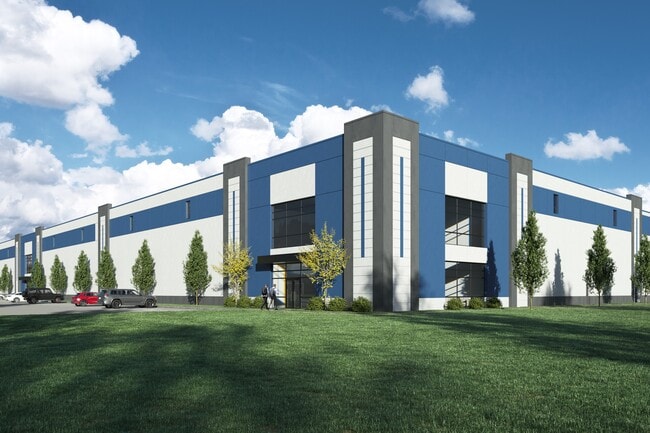 More details for W. 800 S. & S. Innovation Way, Peru, IN - Industrial for Lease