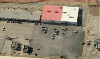 Plus de détails pour 1225-2297 N Highway 81, Duncan, OK - Commerce de détail à louer