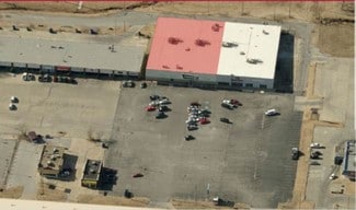 More details for 1225-2297 N Highway 81, Duncan, OK - Retail for Lease