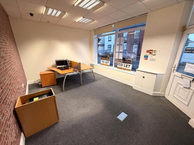 67 Church St, Bolton for sale - Building Photo - Image 2 of 12