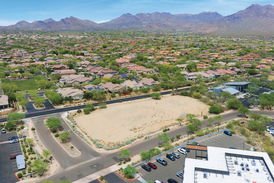 9256 E Verde Grove View, Scottsdale, AZ for sale - Building Photo - Image 2 of 19