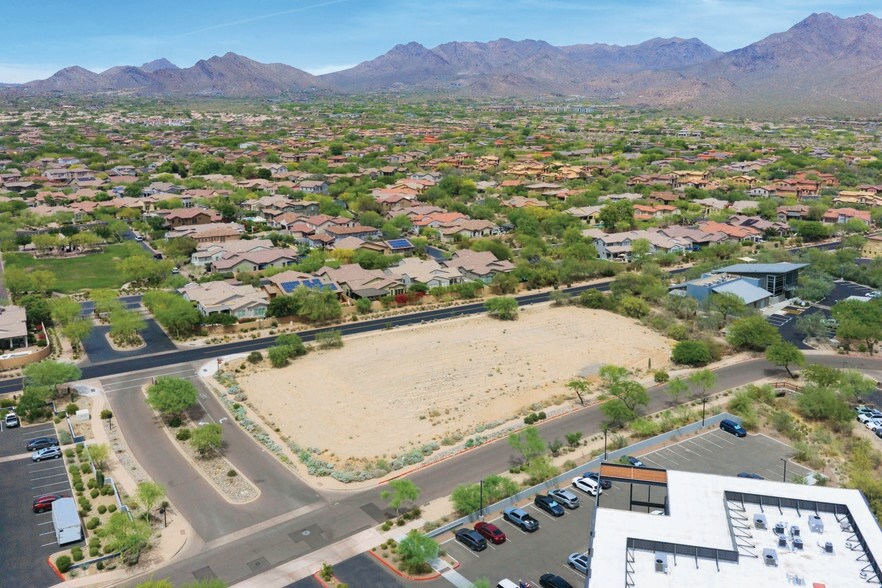 9256 E Verde Grove View, Scottsdale, AZ à vendre - Photo du bâtiment - Image 2 de 19