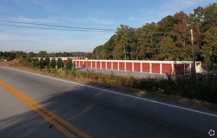 2989 Georgia Highway 138, Monroe, GA à vendre - Photo du bâtiment - Image 3 de 4