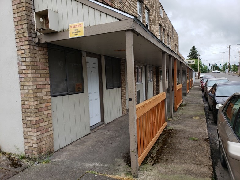 145 S Main St, Jefferson, OR for sale - Building Photo - Image 3 of 12
