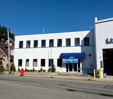 300 Myrtle Ave, Boonton, NJ for sale - Building Photo - Image 2 of 10