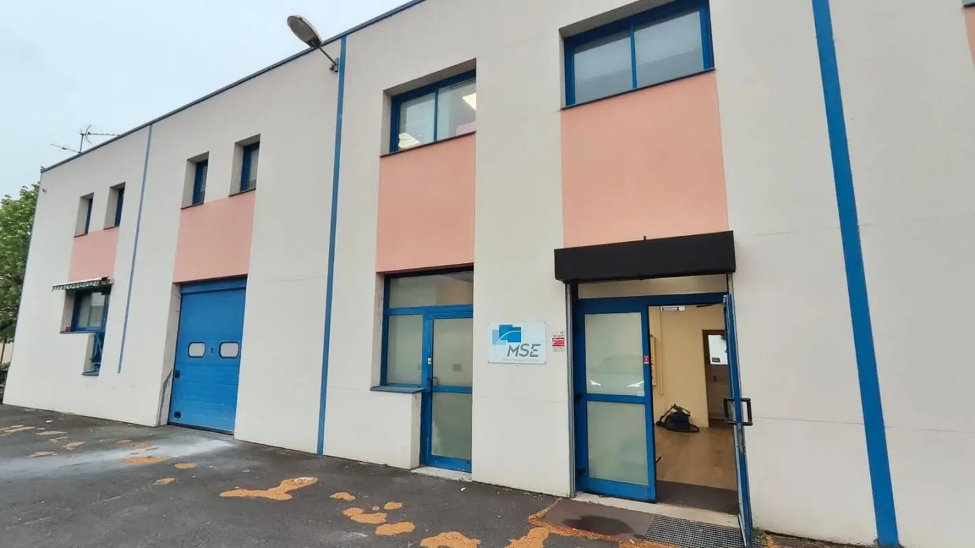 114 Avenue D'Alfortville, Choisy-le-Roi for lease Building Photo- Image 1 of 11