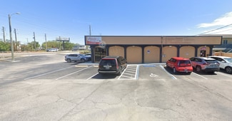 More details for 6398 Ridge Rd, Port Richey, FL - Retail for Lease