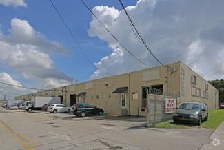 Plus de détails pour 3775-3787 NW 46th St, Miami, FL - Industriel/Logistique à louer