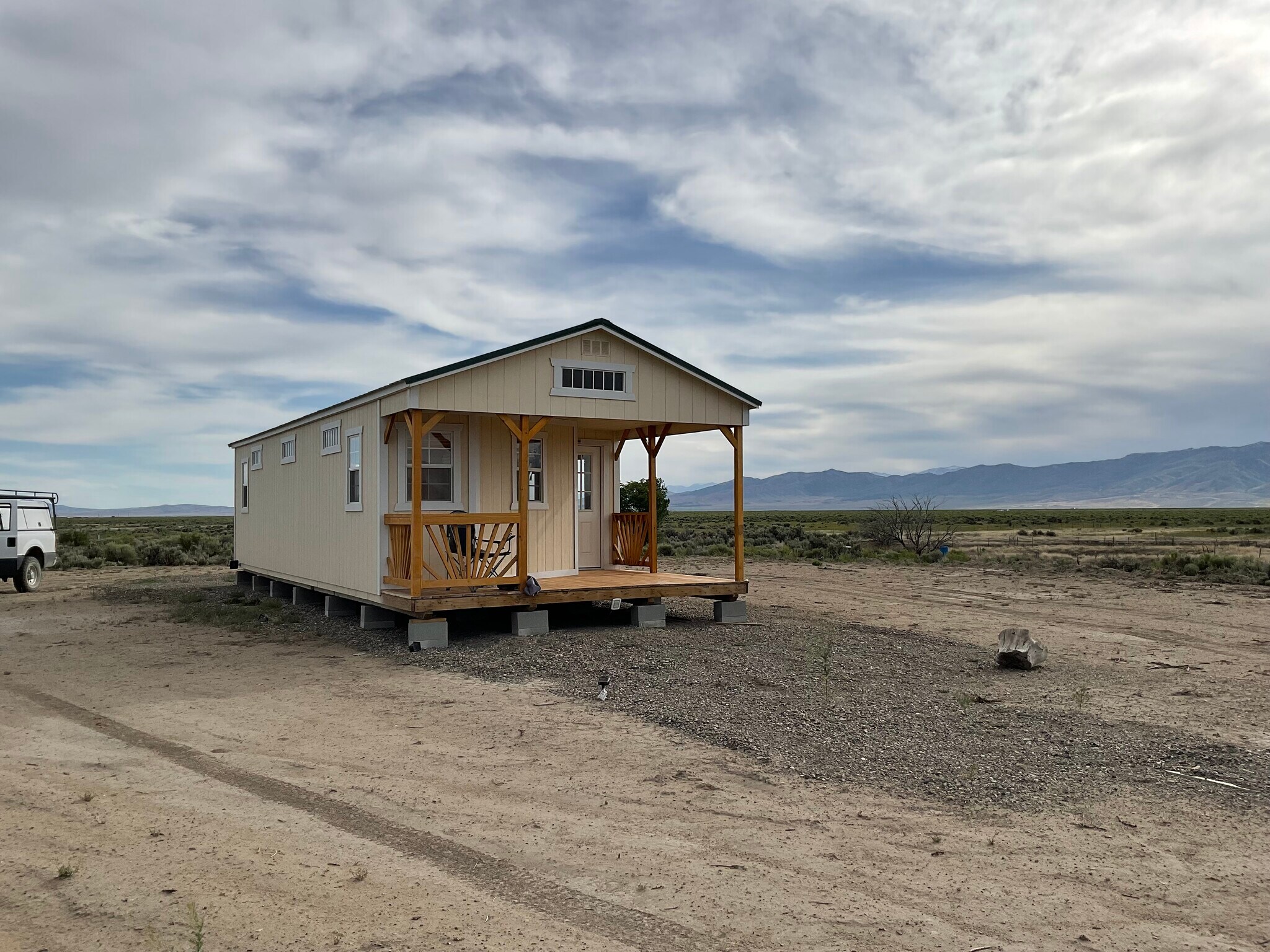 SEC 5 TWP 34N RGE 63E MDB&M, Wells, NV à vendre Photo principale- Image 1 de 9