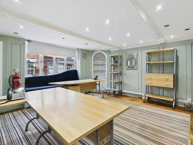 67 High St, Bewdley à vendre - Photo du bâtiment - Image 3 de 11