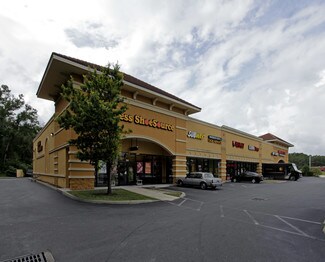 Plus de détails pour 4920 E Silver Springs Blvd, Ocala, FL - Commerce de détail à louer