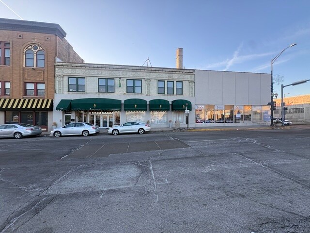 13102 S Western Ave, Blue Island, IL à louer - Photo du bâtiment - Image 3 de 18