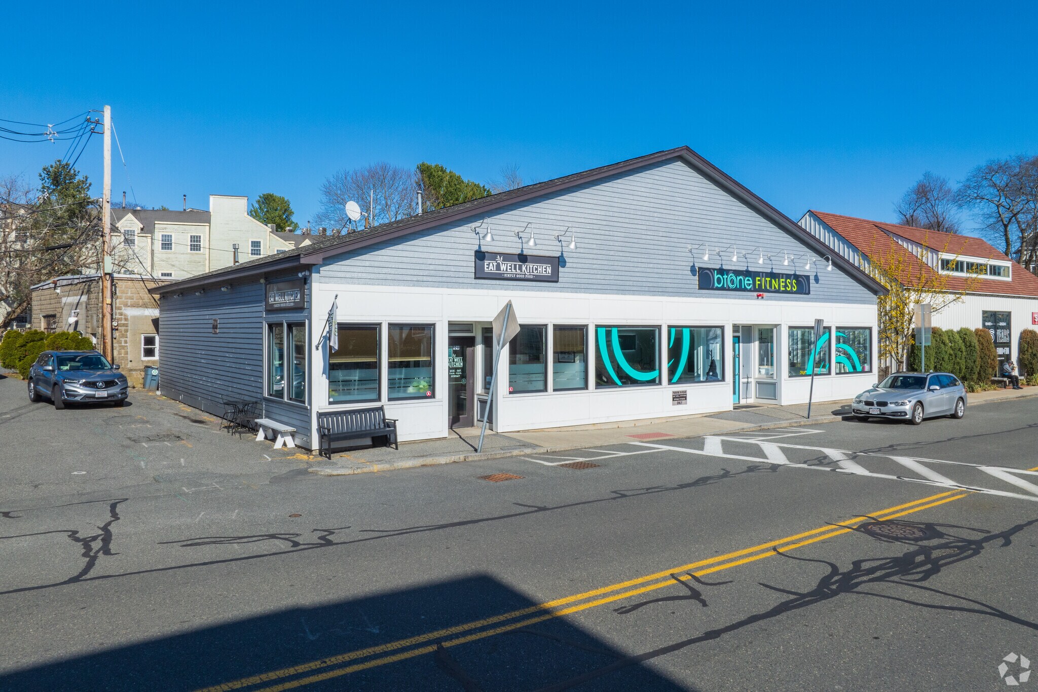 12 Atlantic Ave, Marblehead, MA for sale Building Photo- Image 1 of 1