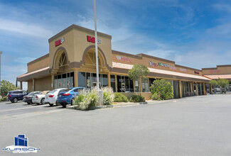 More details for 15555 Main St, Hesperia, CA - Retail for Lease