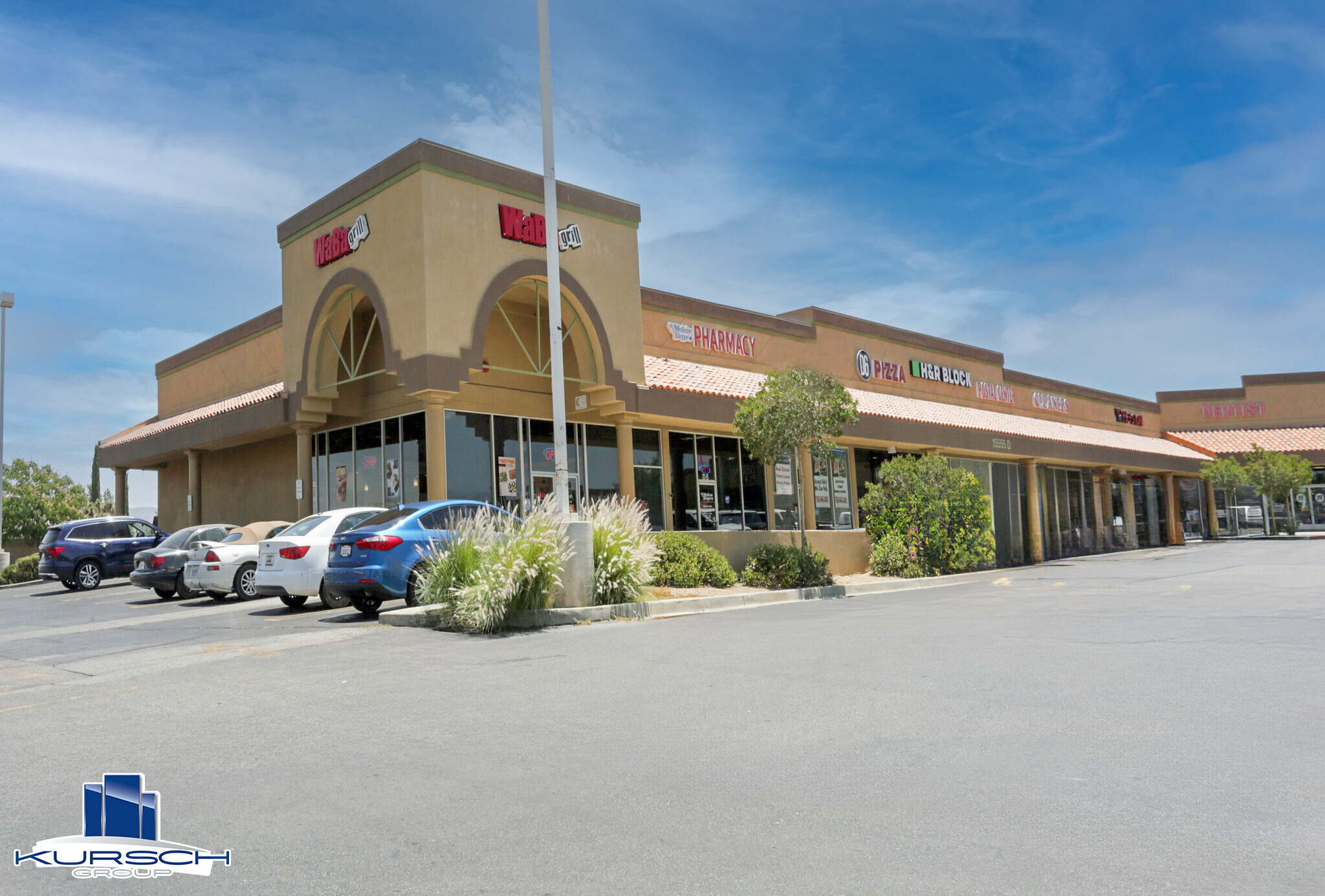 15555 Main St, Hesperia, CA for lease Building Photo- Image 1 of 7