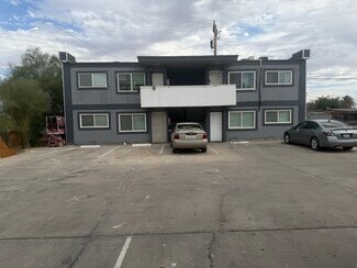 Plus de détails pour 700 Blair Ave, Calexico, CA - Multi-résidentiel à vendre