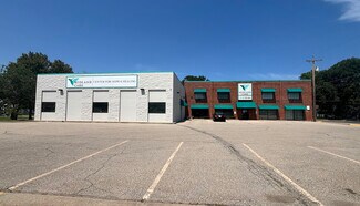 Plus de détails pour 1112-1118 SW 6th Ave, Topeka, KS - Flex à vendre