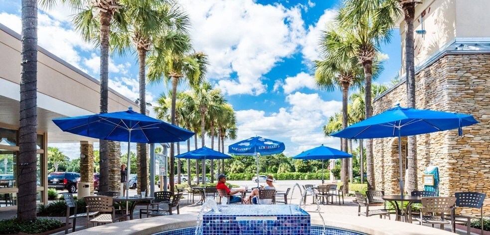 9375 Emerald Coast Pky, Miramar Beach, FL à louer - Photo du bâtiment - Image 3 de 12