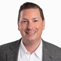 Steven Kramer