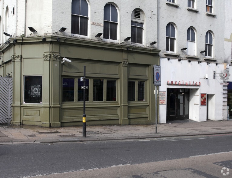 1-3 High St, Sutton for sale - Building Photo - Image 3 of 3