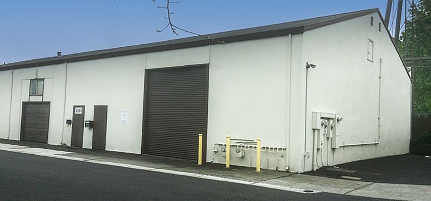 3031-3057 California Blvd, Napa, CA for lease - Building Photo - Image 1 of 7