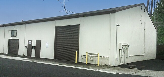 More details for 3031-3057 California Blvd, Napa, CA - Industrial for Lease