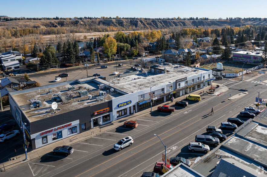 6404 Bowness Rd NW, Calgary, AB for sale - Building Photo - Image 3 of 4