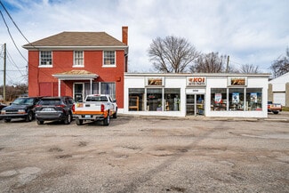 More details for 3958 Cane Run Rd, Louisville, KY - Retail for Sale