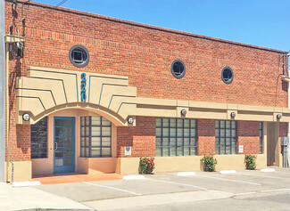 Plus de détails pour 220 4th St, Oakland, CA - Bureau à louer