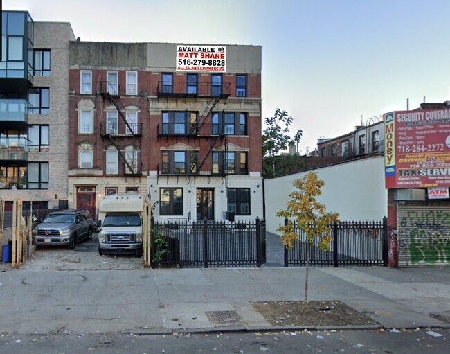 More details for 16-18 Lenox Rd, Brooklyn, NY - Multifamily for Sale