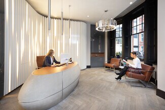 Plus de détails pour 111-113 Park St, Londres - Coworking à louer