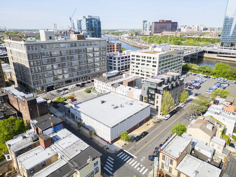 2301 Walnut St, Philadelphia, PA à vendre - Photo du bâtiment - Image 1 de 12