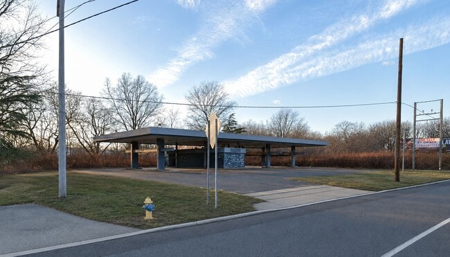 More details for 1205 NJ-73, Palmyra, NJ - Land for Lease
