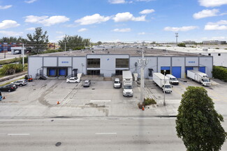 More details for 6960 NW 25th St, Miami, FL - Industrial for Lease