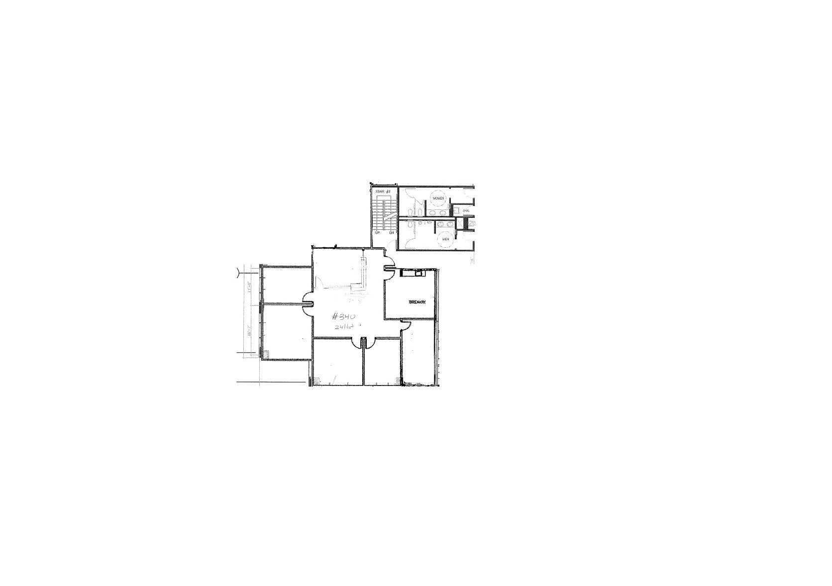 4300 Long Beach Blvd, Long Beach, CA for lease Interior Photo- Image 1 of 1