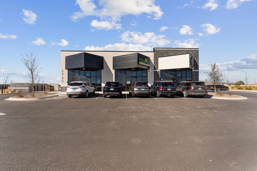 6940 Yukon Rd, Odessa, TX for lease - Building Photo - Image 3 of 13